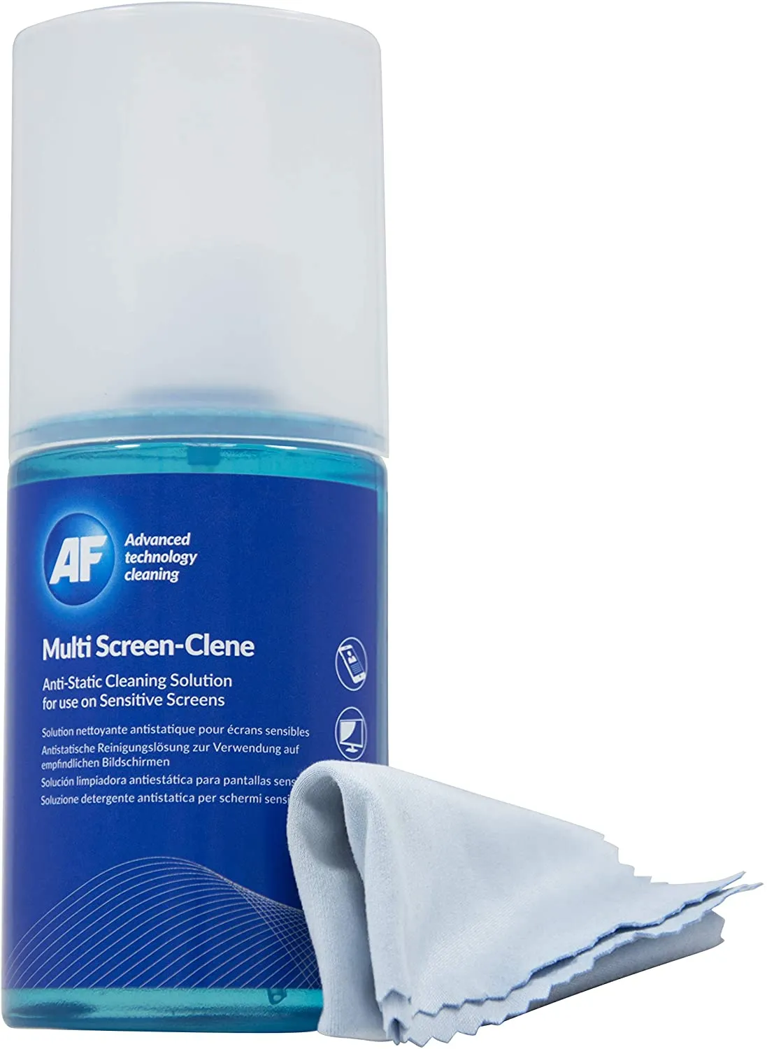 Af Multi Screen Clene