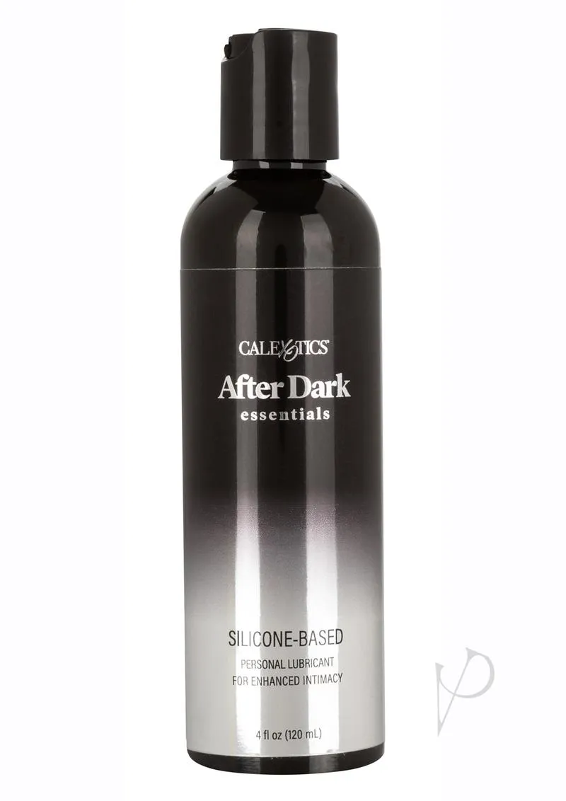 After Dark Silicone Base Lube 4oz