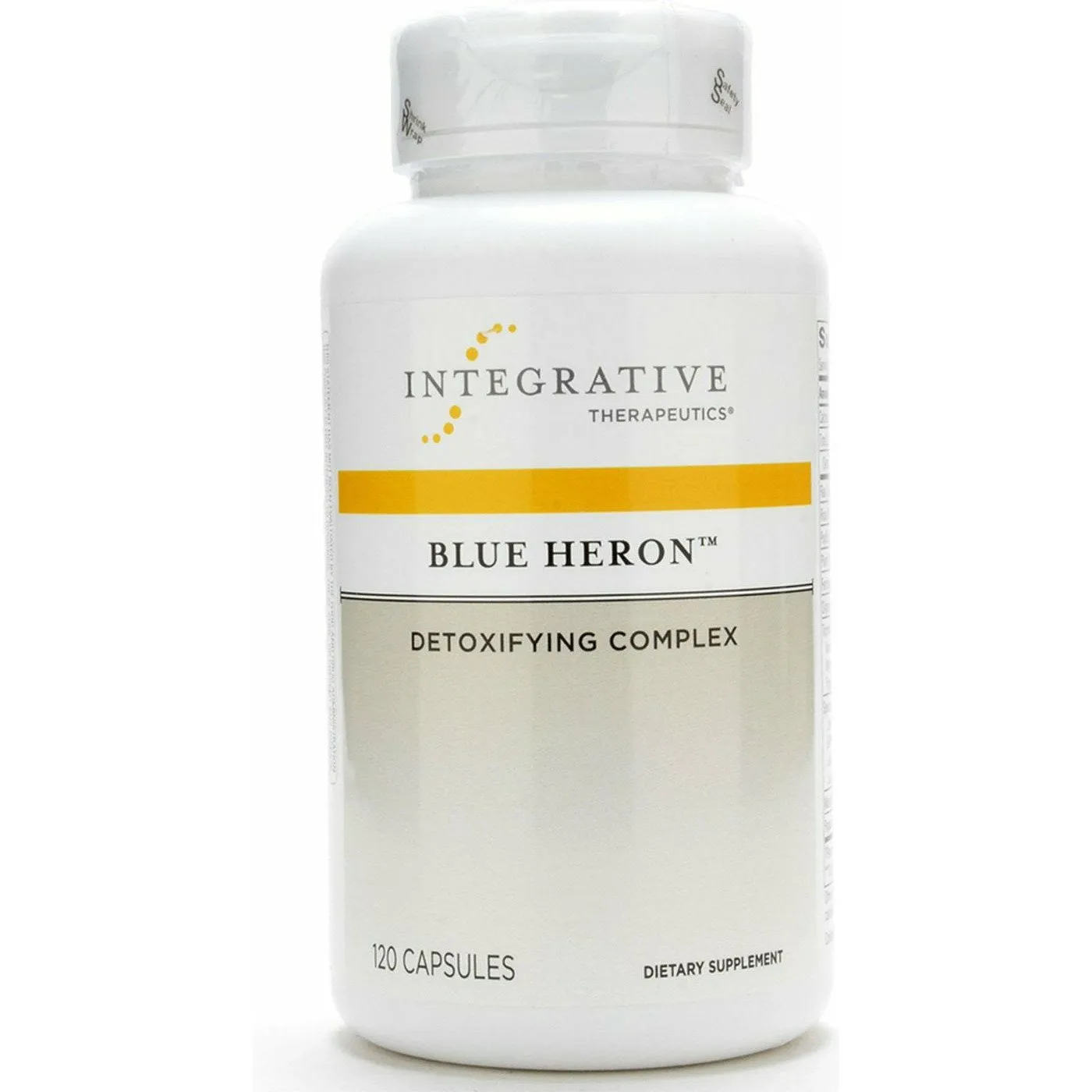 Blue Heron 120 caps by Integrative Therapeutics