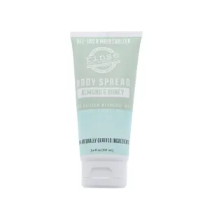 Cherry Almond & Honey Body Spread