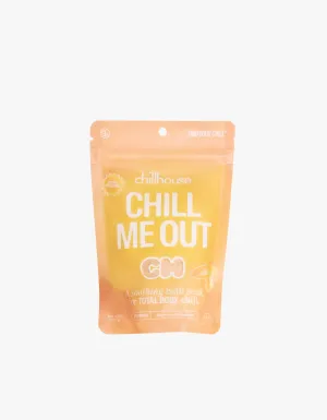 Chill Me Out Bath Soak - Orange