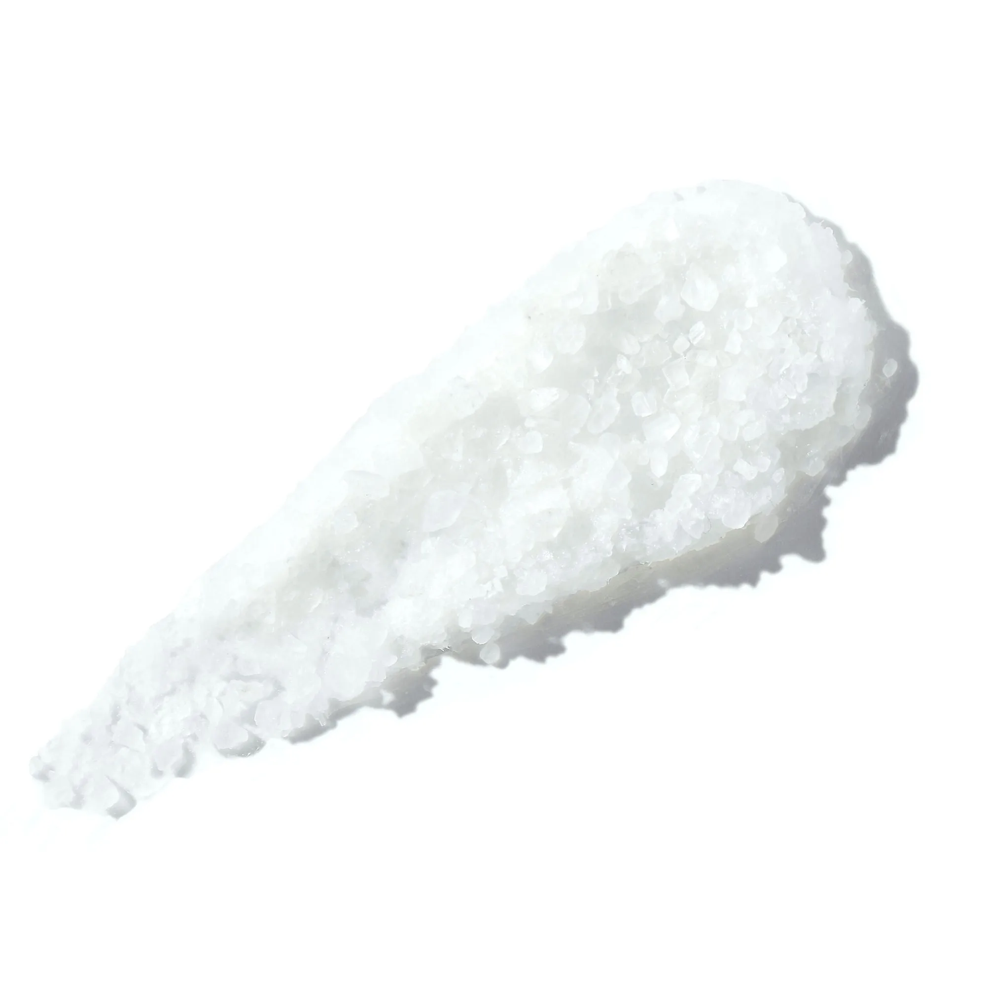 Cleansing Purifying Scrub With Sea Salt