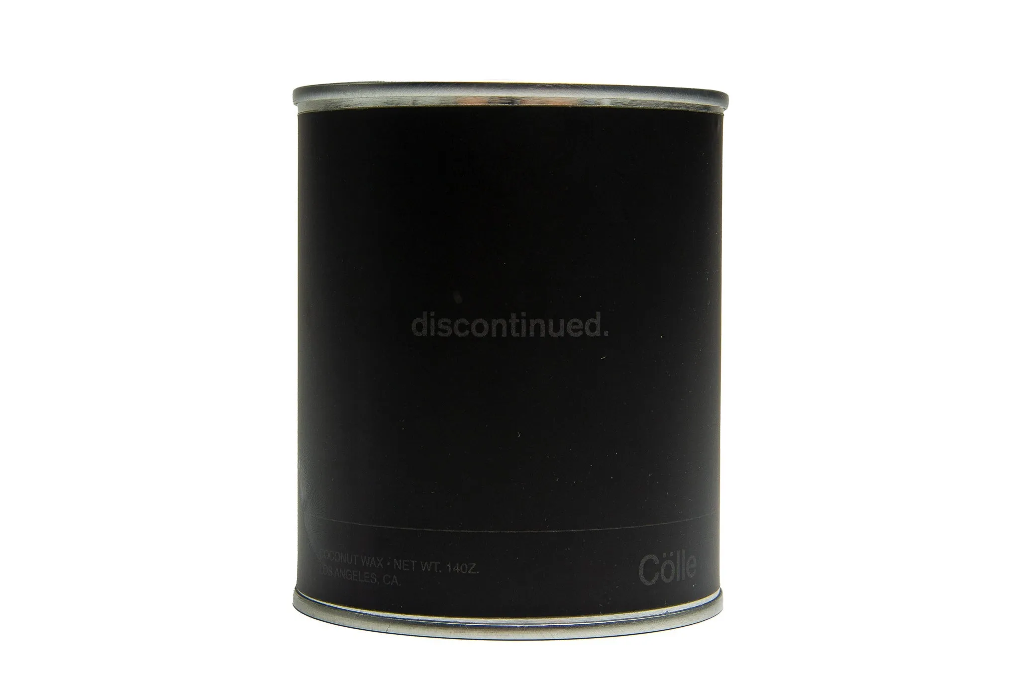 Cölle Discontinued Candle