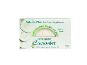 Cucumber Soap 100 GM