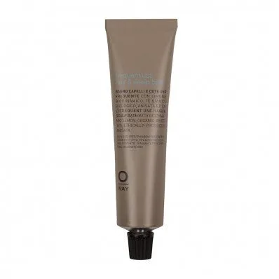 DAILYACT Frequent use hair & scalp bath 50ML