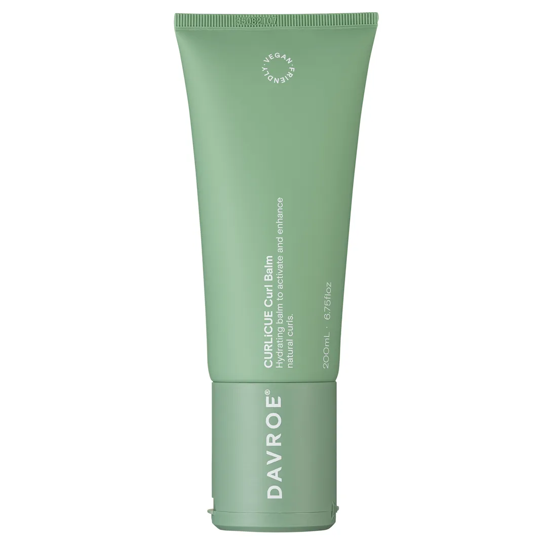 Davroe Curlicue - Curl Balm 200ml