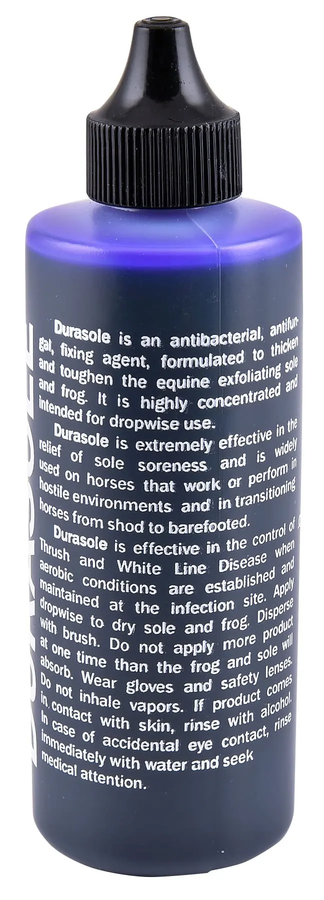 Durasole Sole Hardener, 4 oz bottle