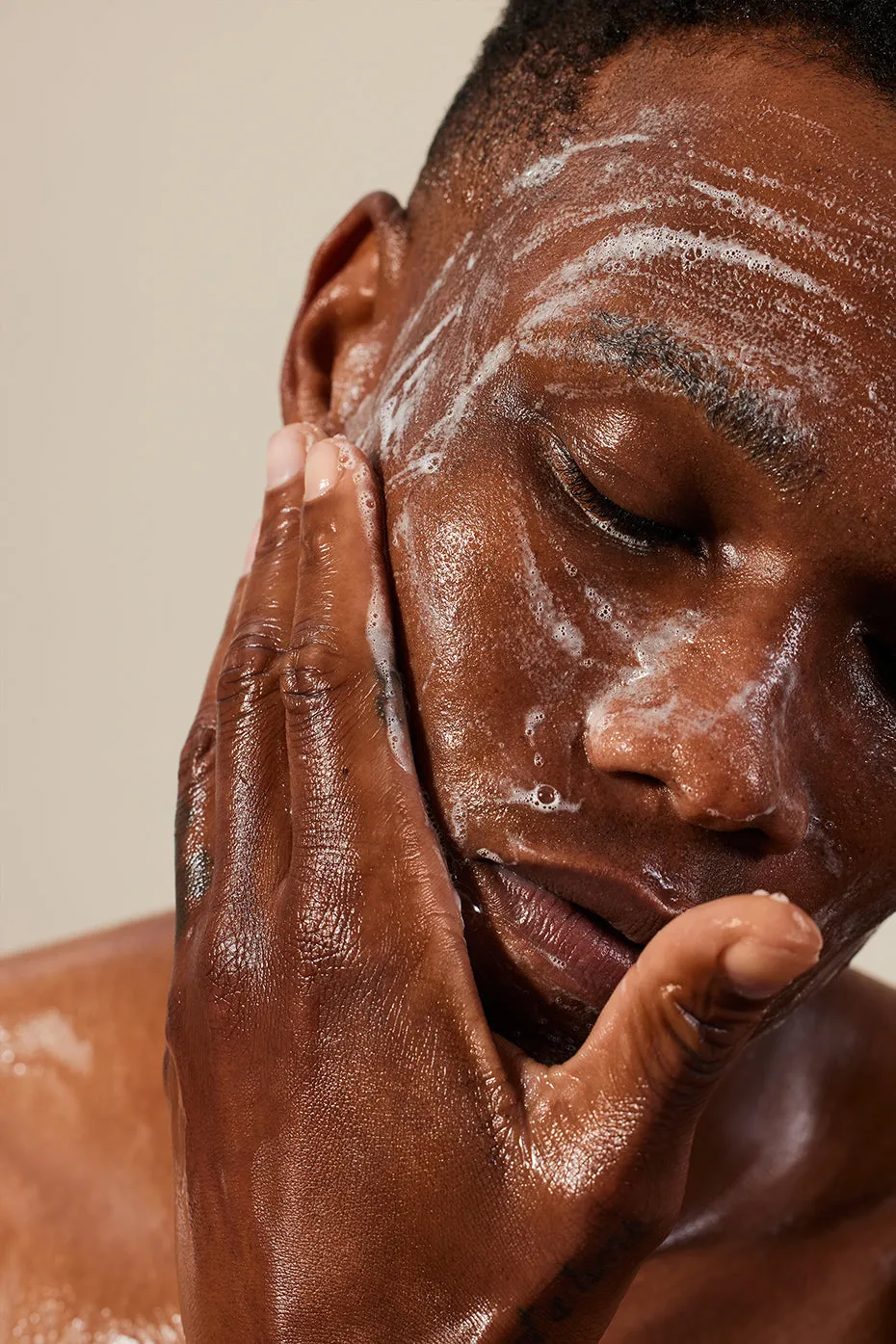Enzyme Facial Cleanser