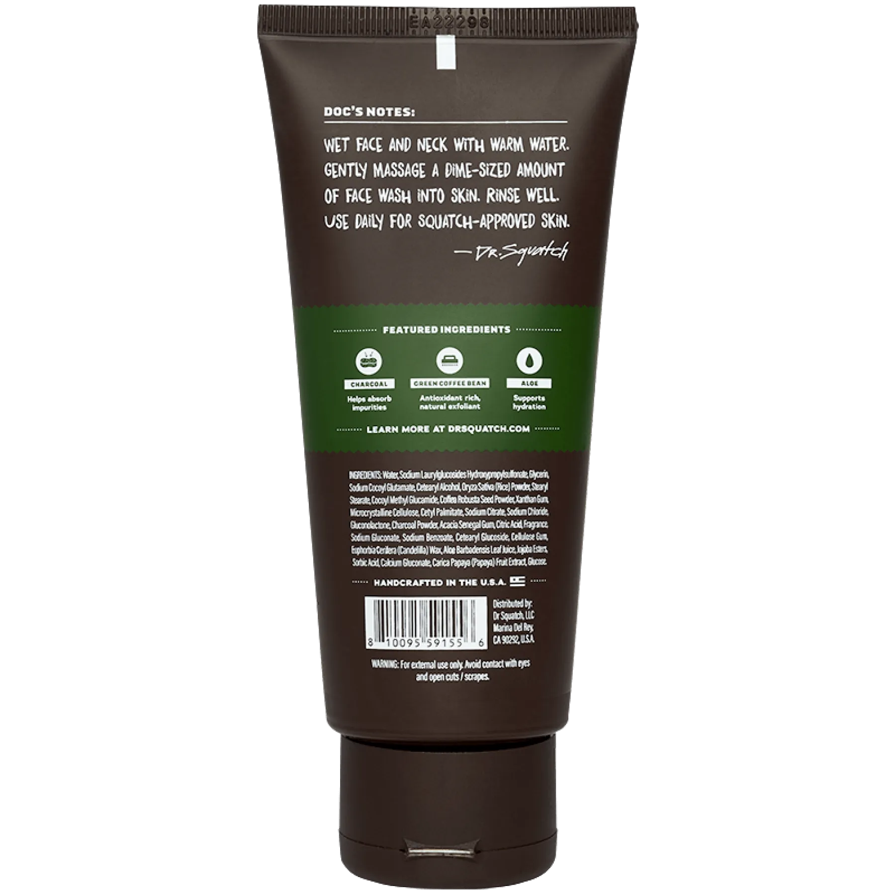 Face Wash 3-Pack