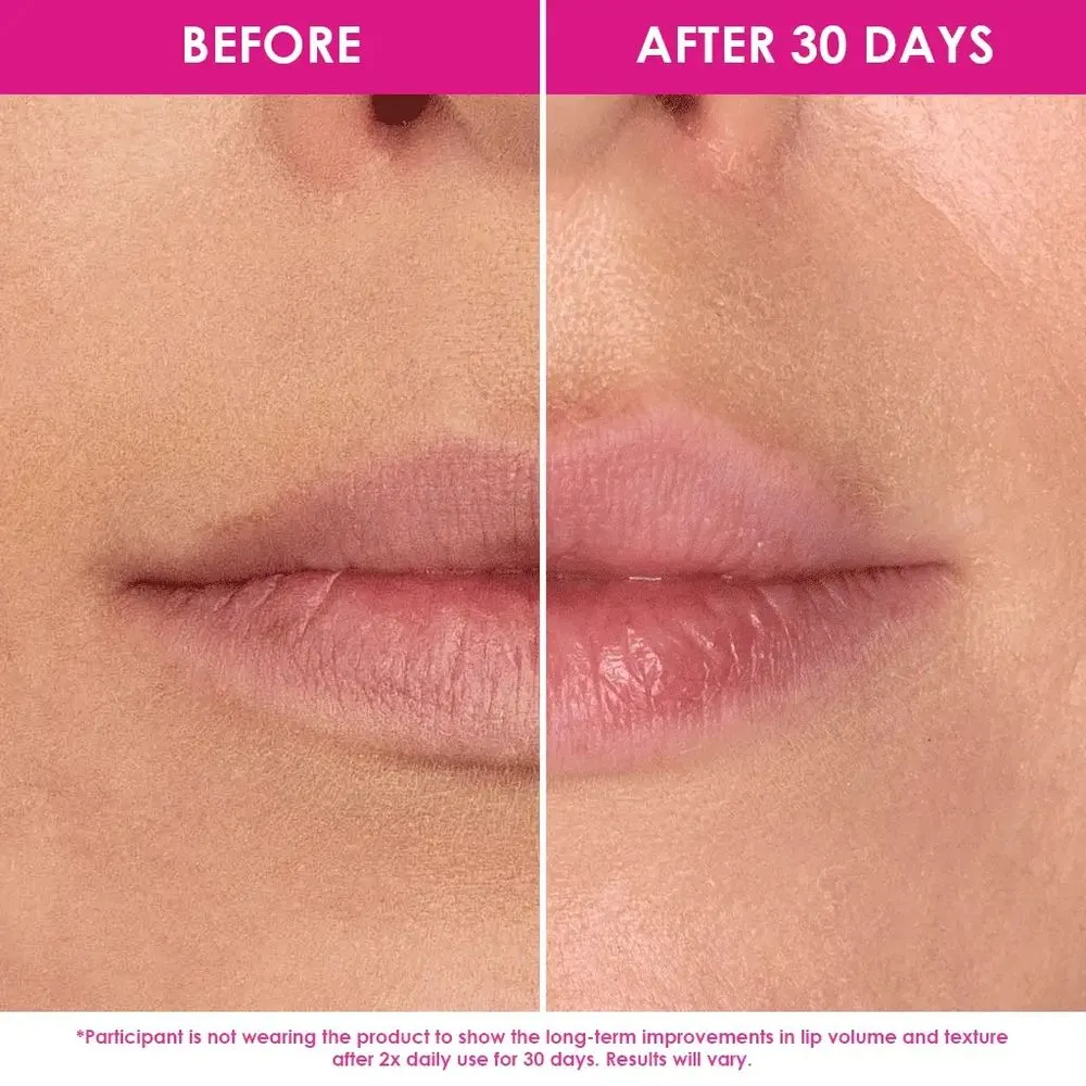Grande Cosmetics GrandeLIPS Hydrating Lip Plumper, Gloss Finish