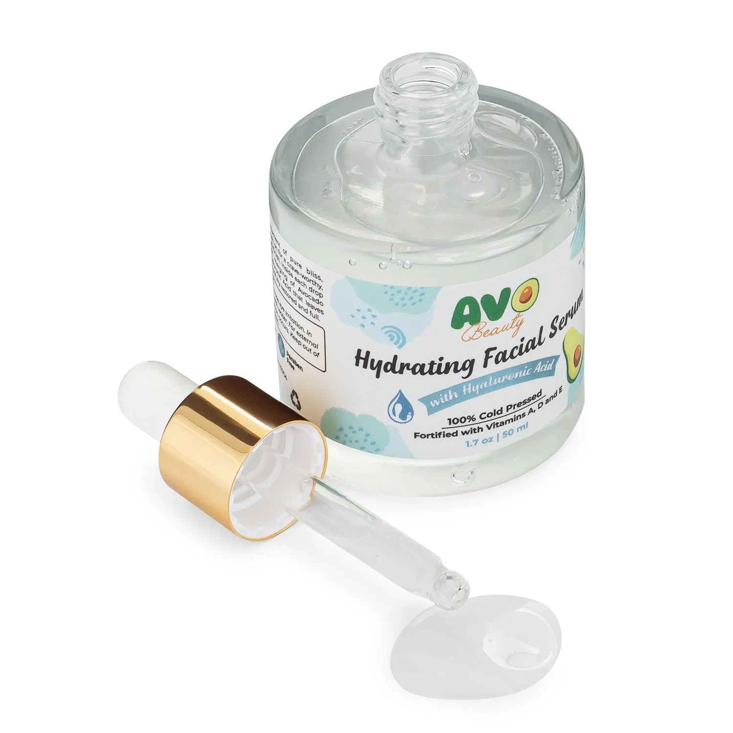 Hydrating Facial Serum