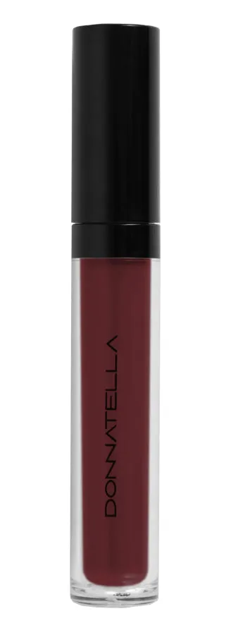 Hydrating Liquid Matte Gloss- Nocciola