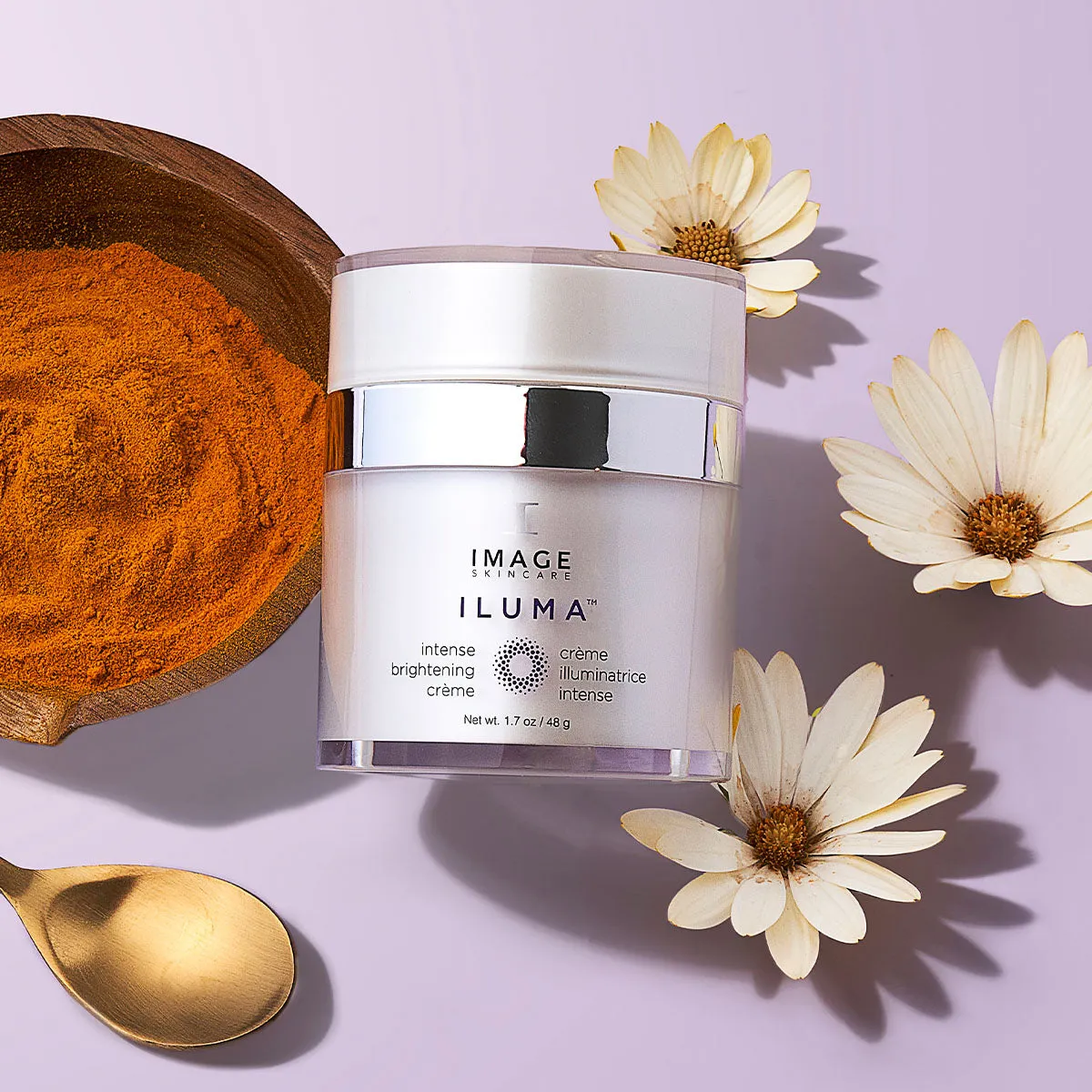IMAGE Skincare ILUMA Intense Brightening Creme