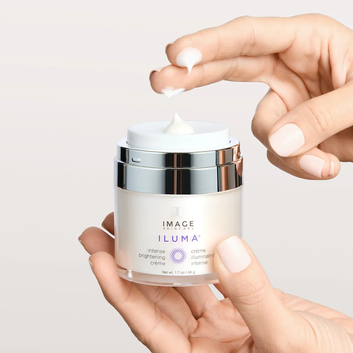 IMAGE Skincare ILUMA Intense Brightening Creme