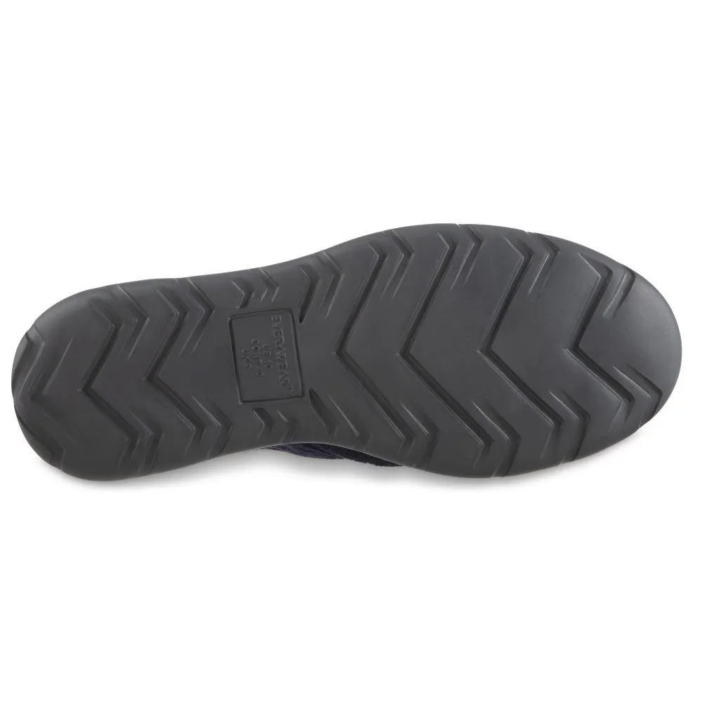 Isotoner with Everywear® Men’s Microterry Hoodback