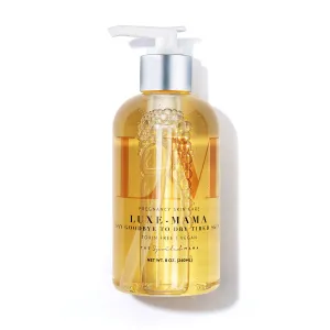Luxe-mama Hydrating Pregnancy Safe Body Wash