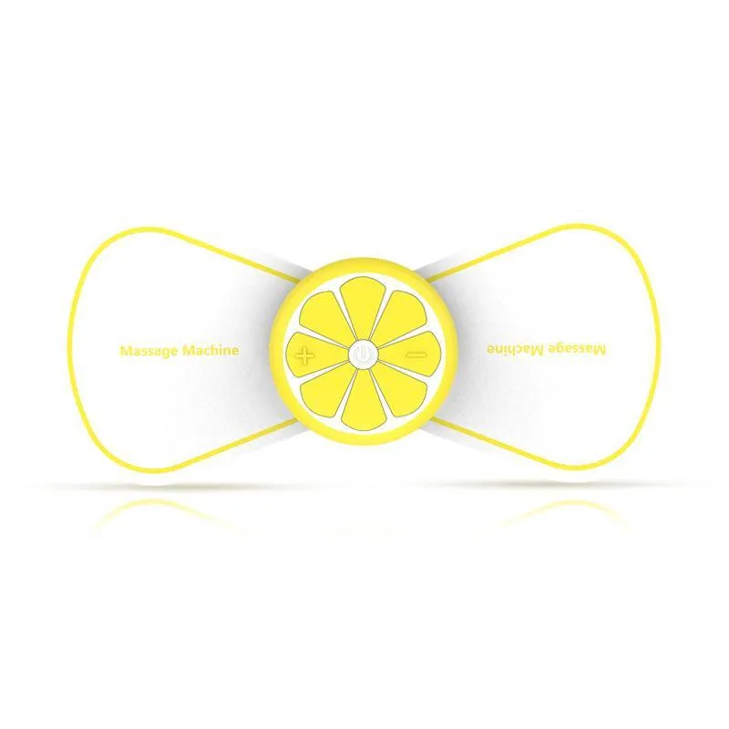 Mini Electric Portable Neck Massager Plus