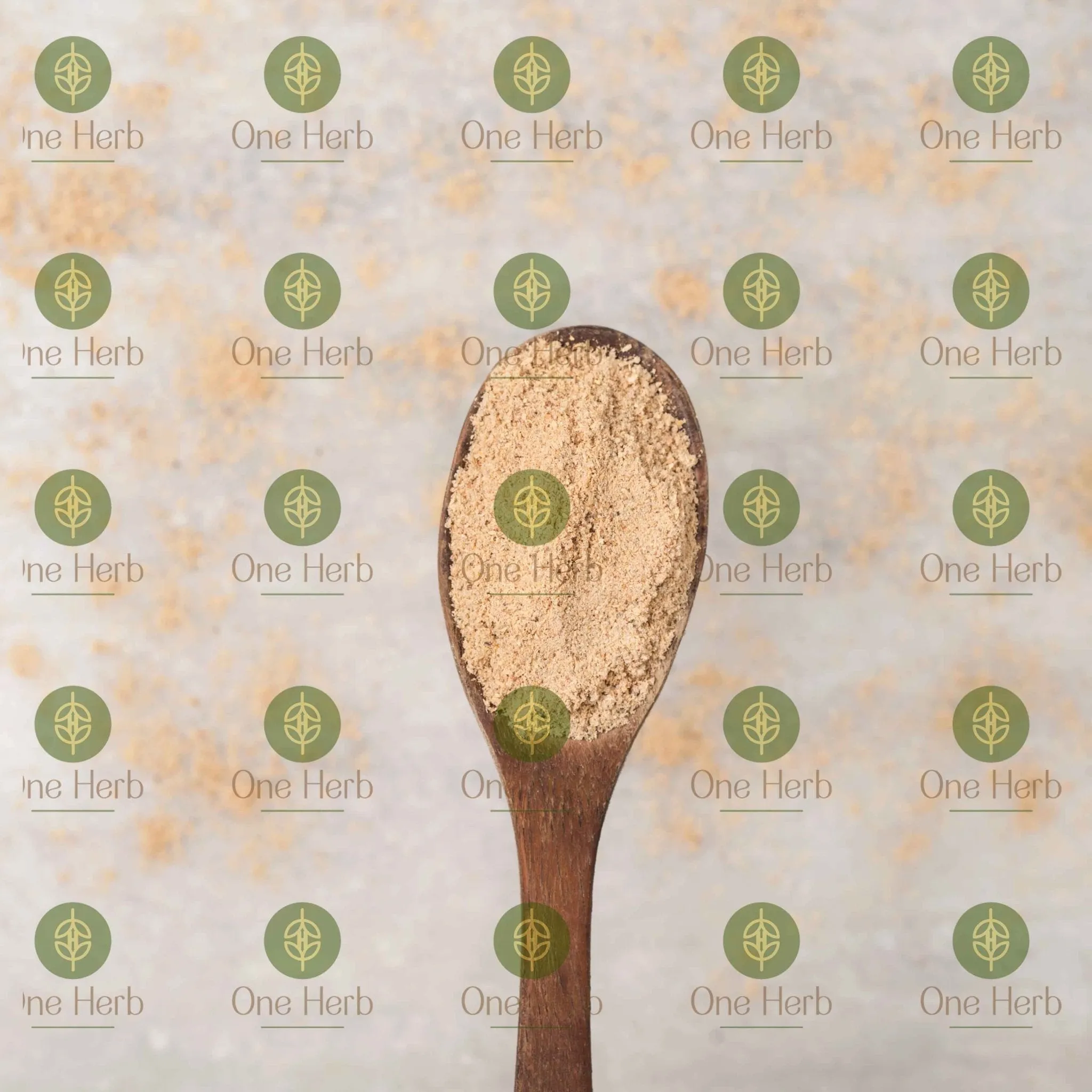 One Herb - Organic Shatavari Powder