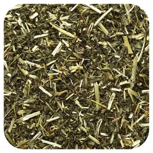 Passion Flower - 1/2 LB cut and sifted