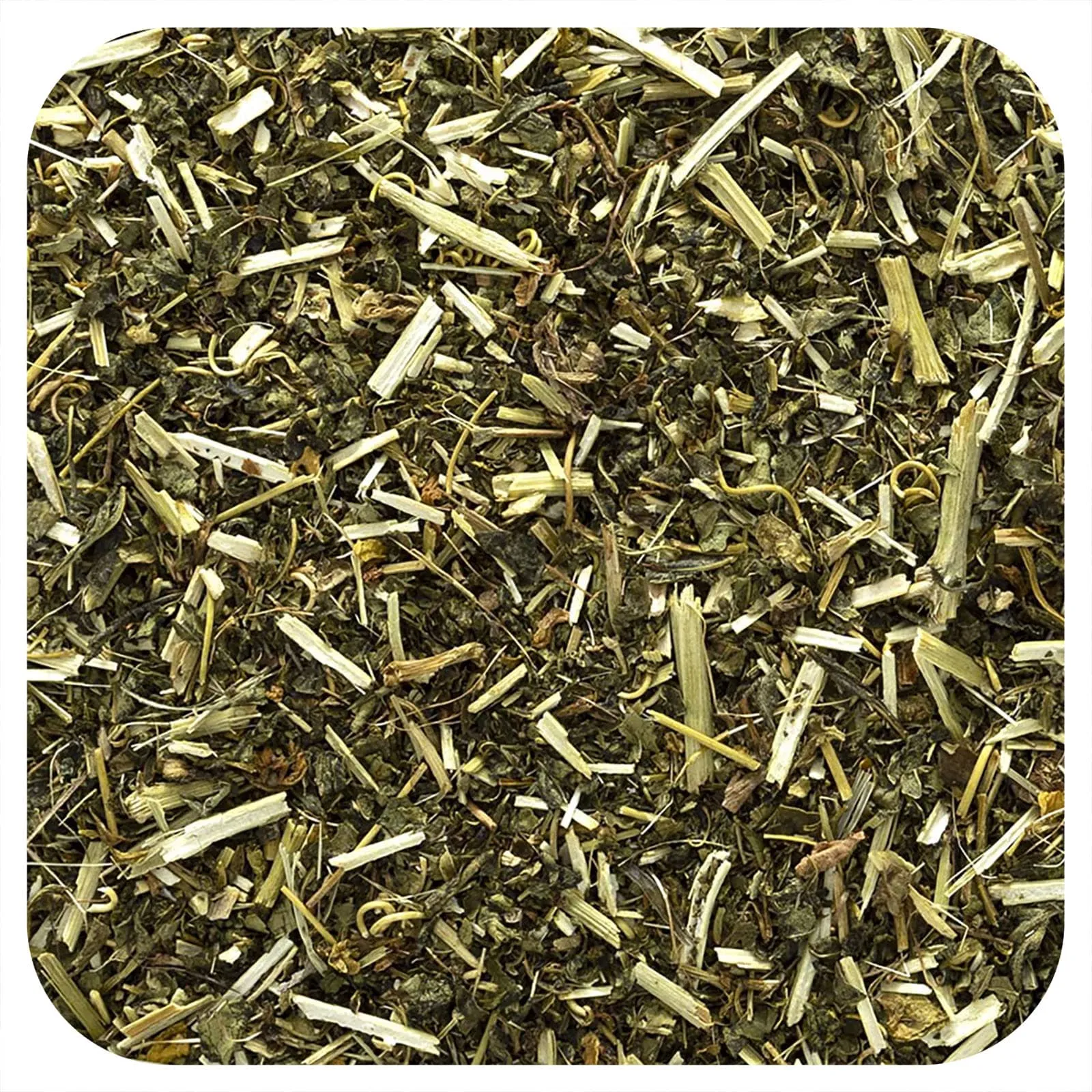 Passion Flower - 1/2 LB cut and sifted