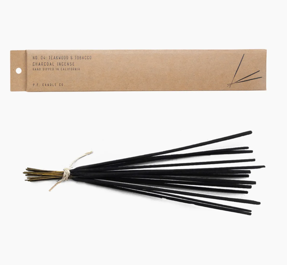 P.F. Candle Co. Incense