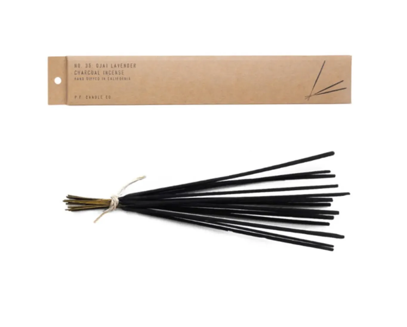 P.F. Candle Co. Incense