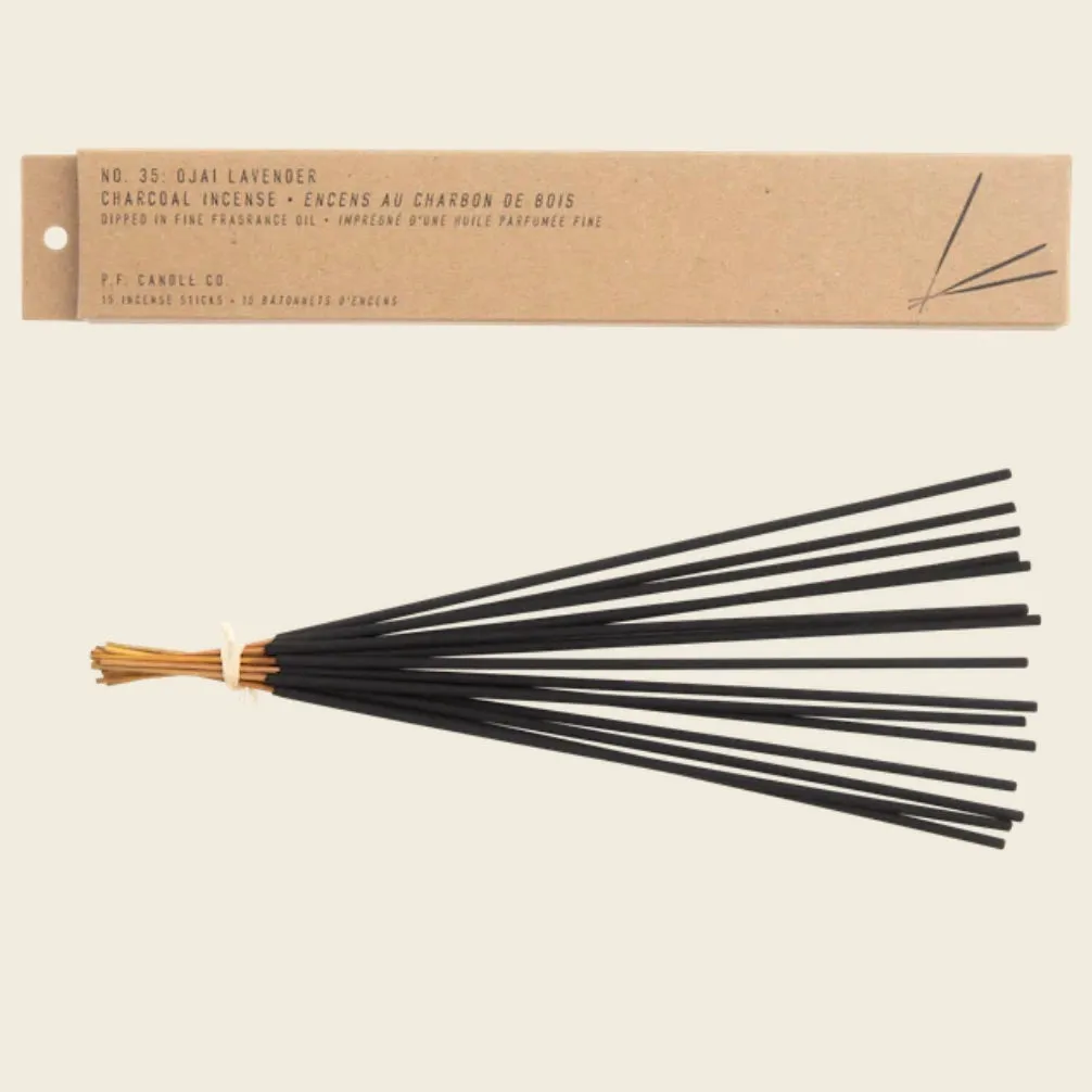 P.F. Candle Co. Incense