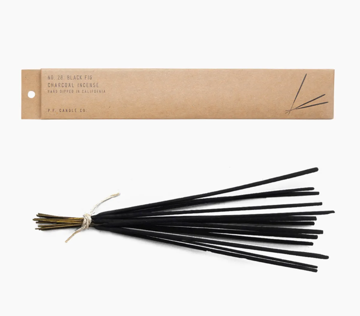 P.F. Candle Co. Incense