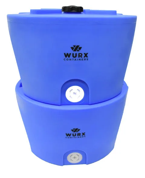 RotopaX - WURX - 20 Gallon Water Container