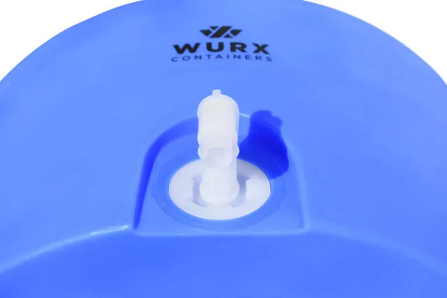 RotopaX - WURX - 20 Gallon Water Container