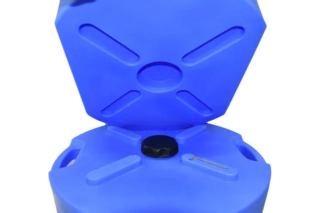 RotopaX - WURX - 20 Gallon Water Container
