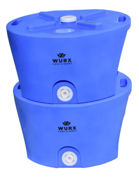 RotopaX - WURX - 20 Gallon Water Container