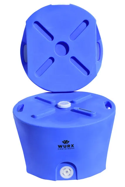 RotopaX - WURX - 20 Gallon Water Container