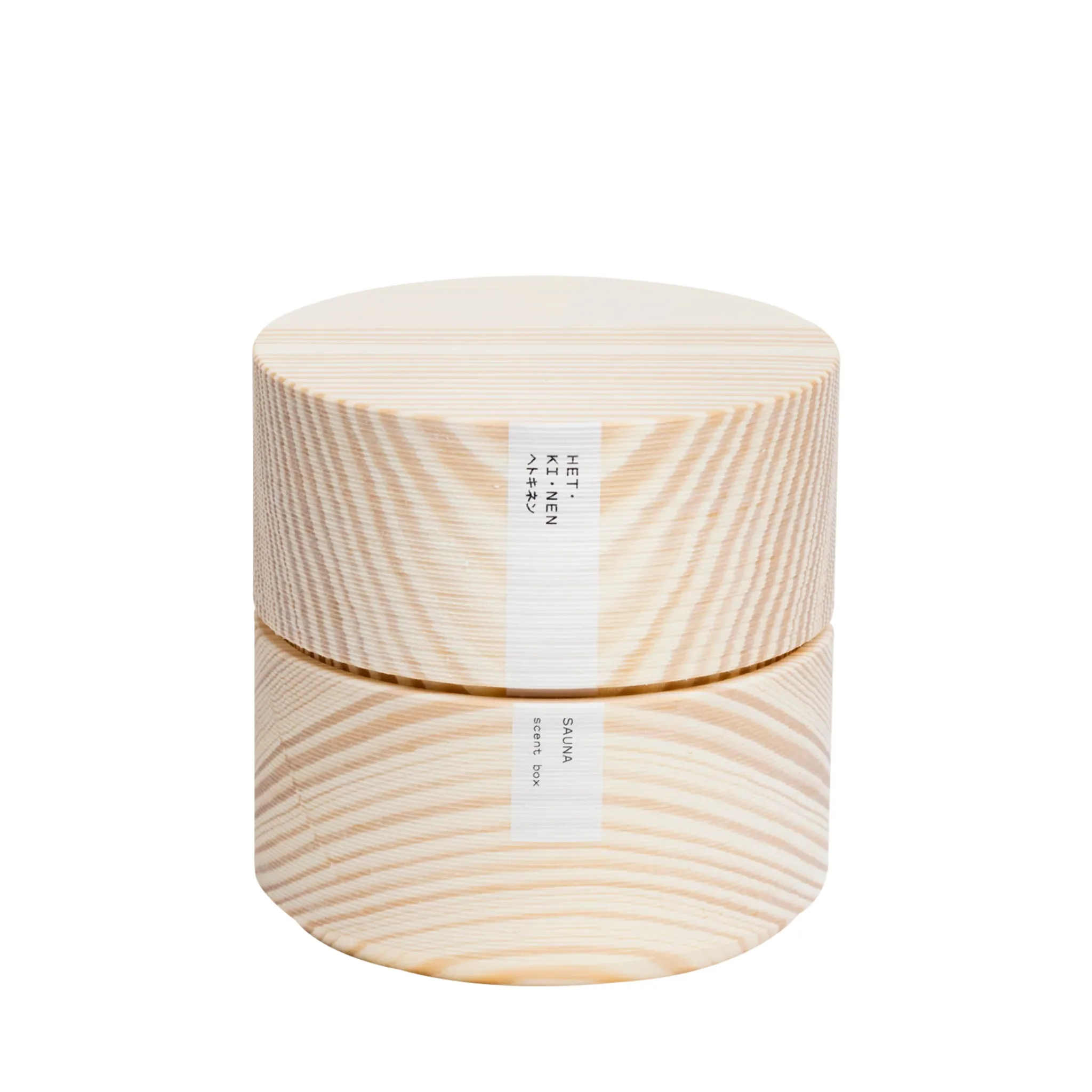 Sauna Scent Drops Gift Set