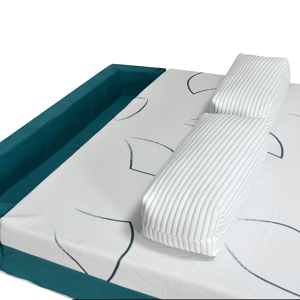 Side Align Memory Foam Mattress