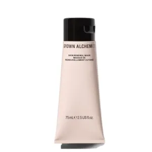 Skin Renewal Mask.