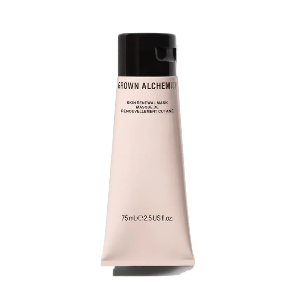 Skin Renewal Mask.