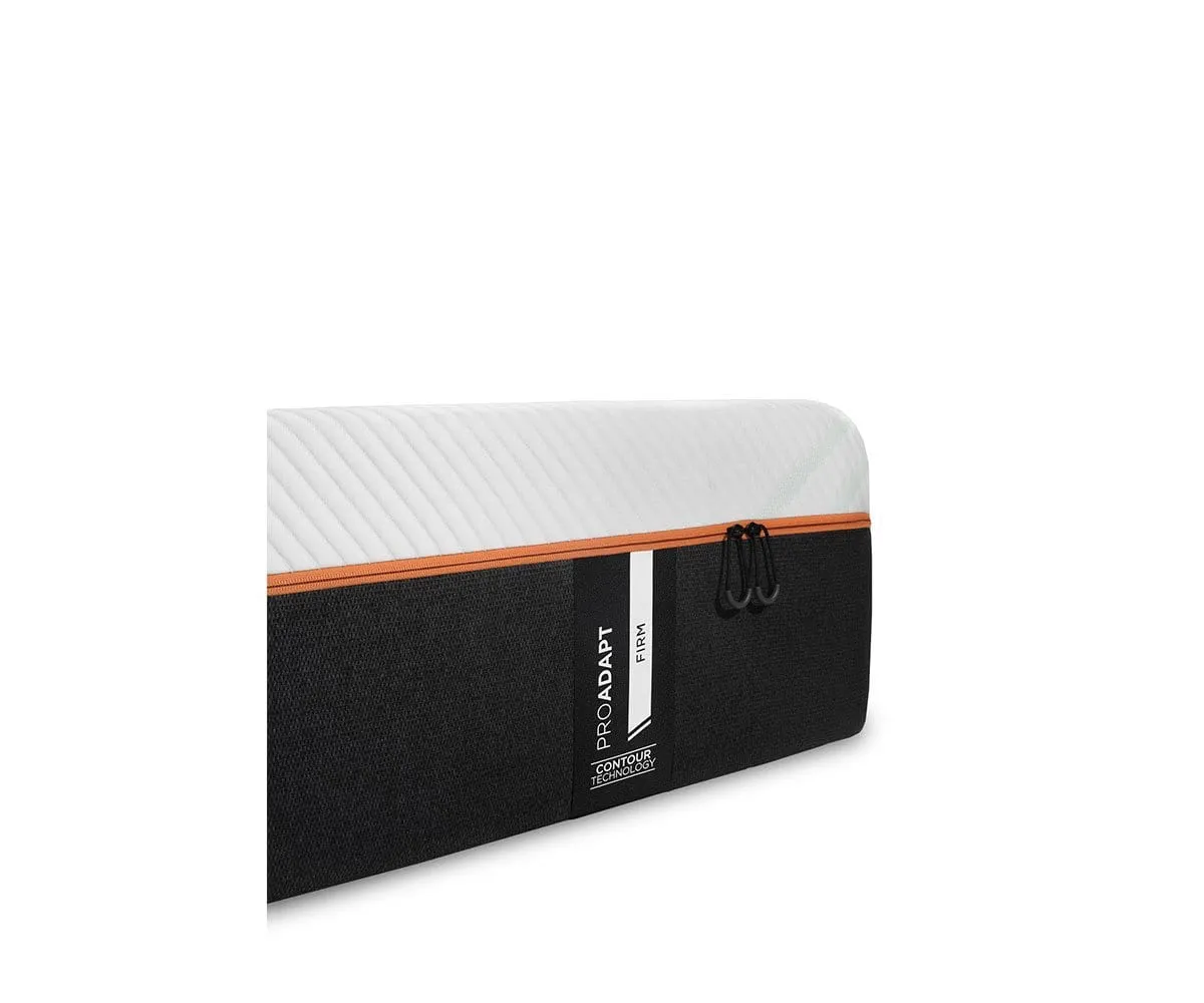 TEMPUR-ProAdapt® Firm Mattress