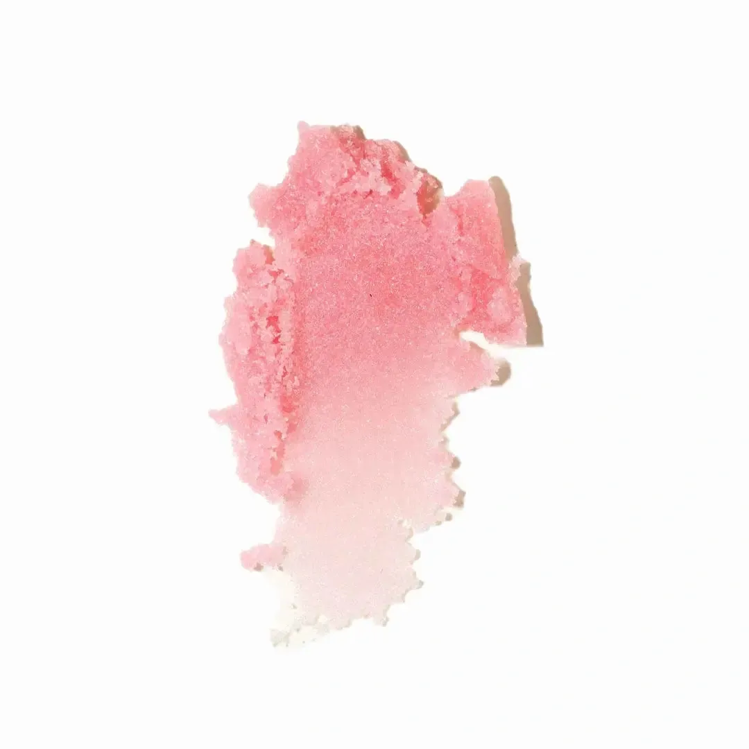The Lip Scrub Pink Grapefruit