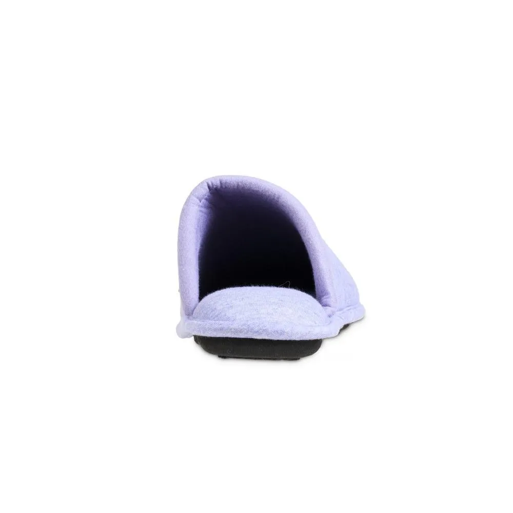 Women's Jersey Cambell Clog Slippers