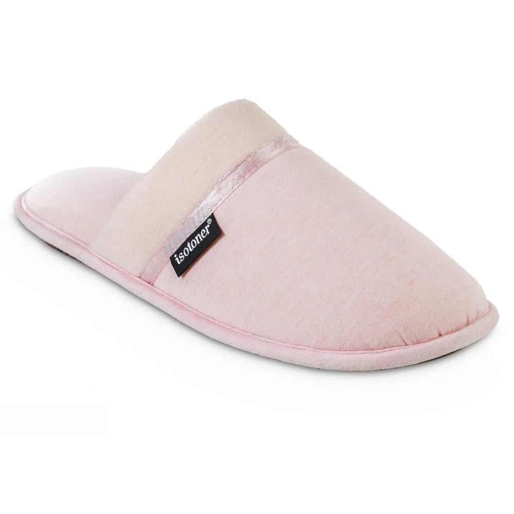 Women's Jersey Cambell Clog Slippers
