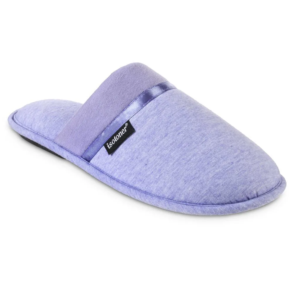 Women's Jersey Cambell Clog Slippers