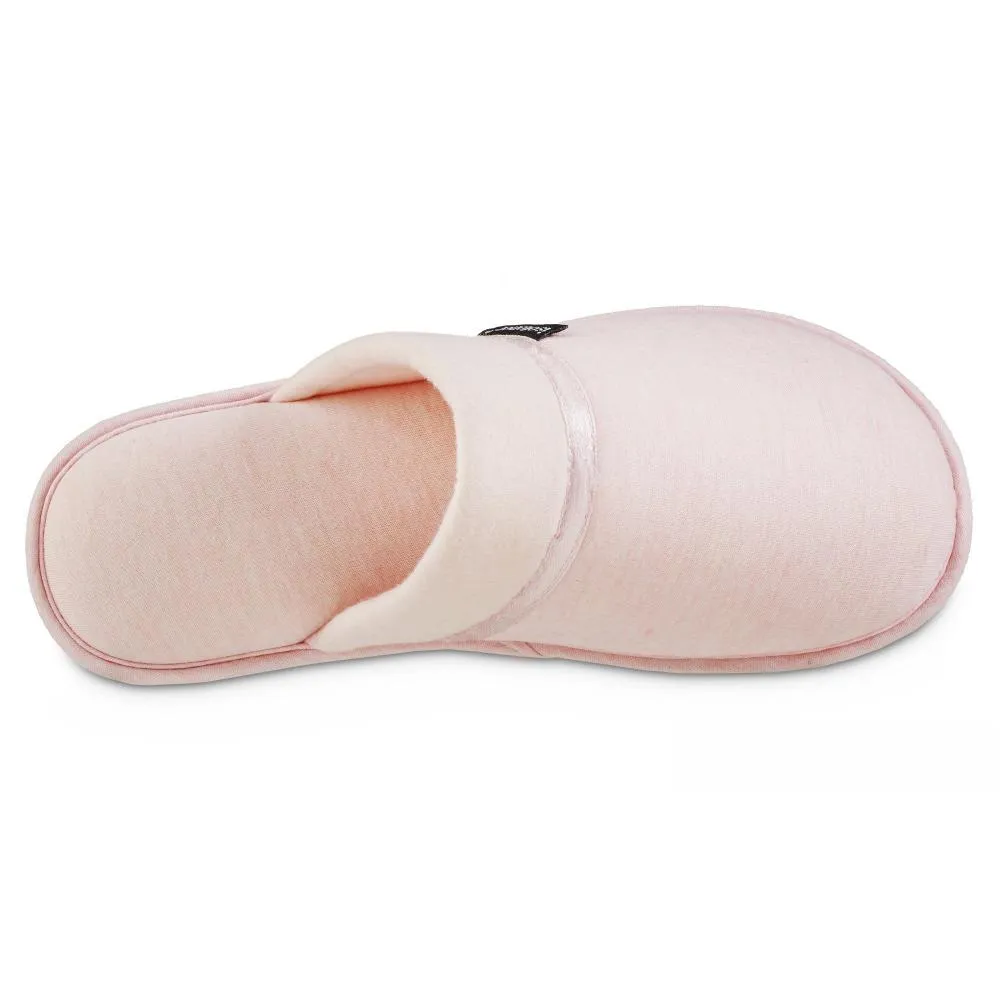 Women's Jersey Cambell Clog Slippers