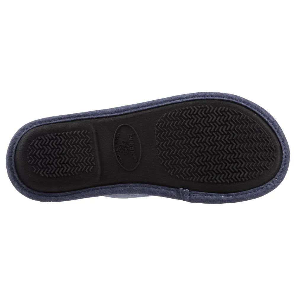 Women's Jersey Cambell Clog Slippers