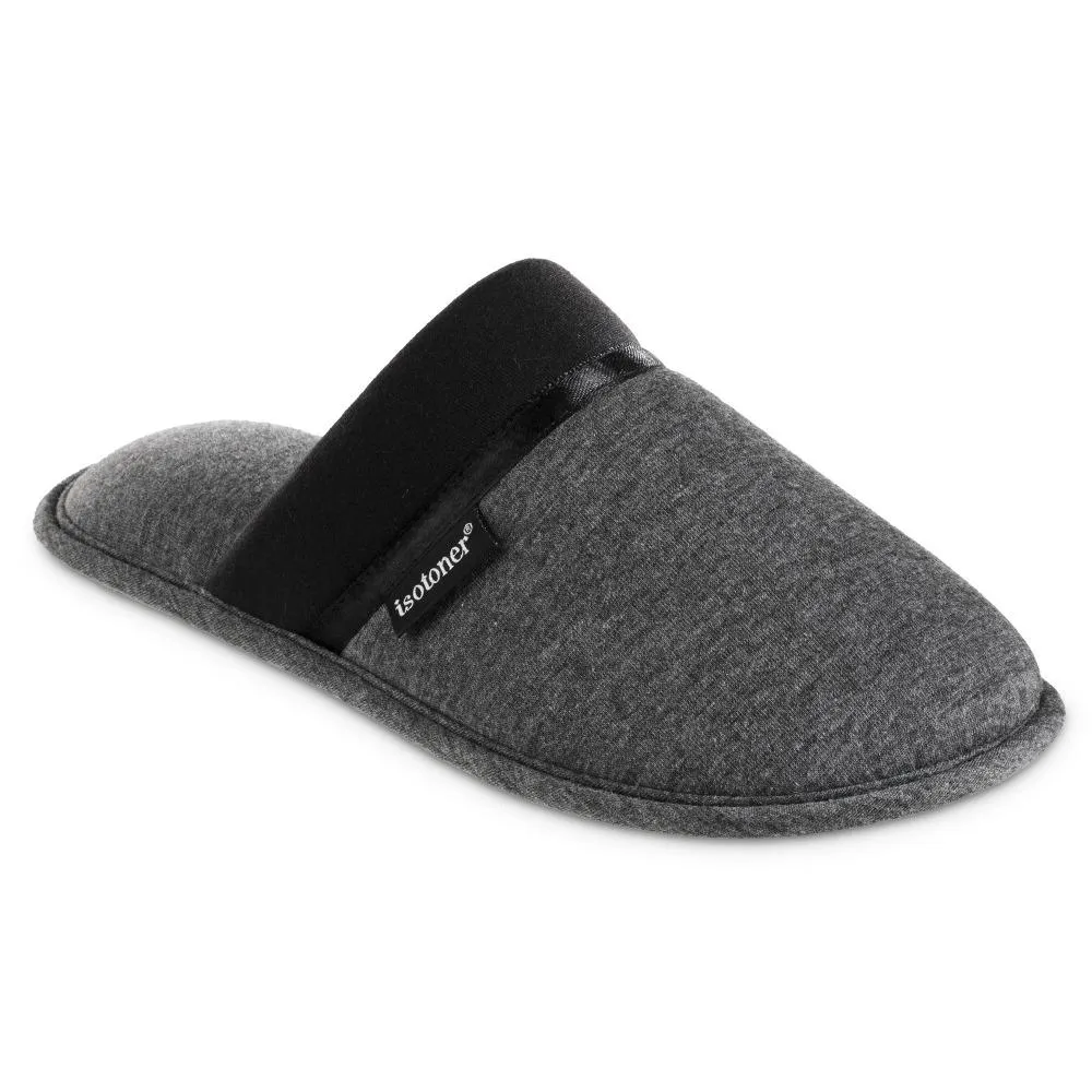 Women's Jersey Cambell Clog Slippers