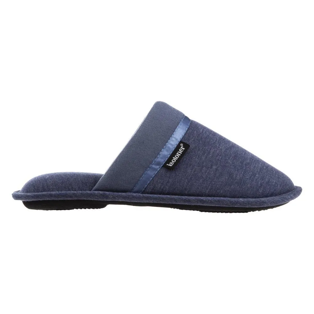 Women's Jersey Cambell Clog Slippers