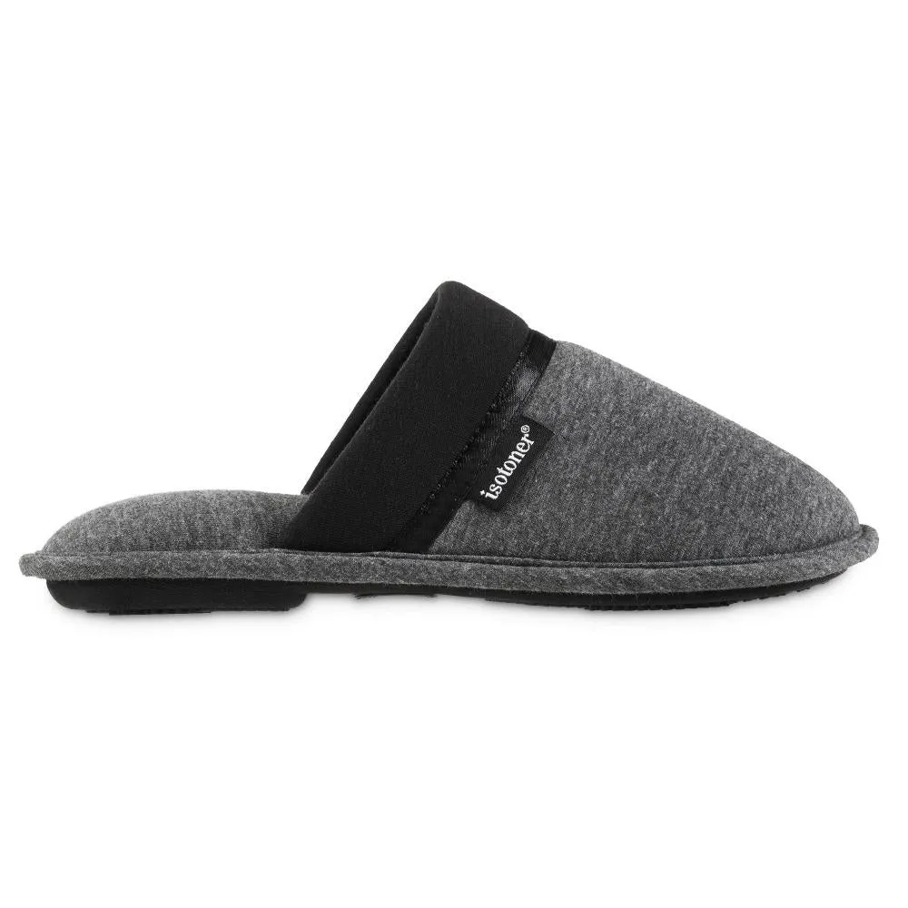 Women's Jersey Cambell Clog Slippers