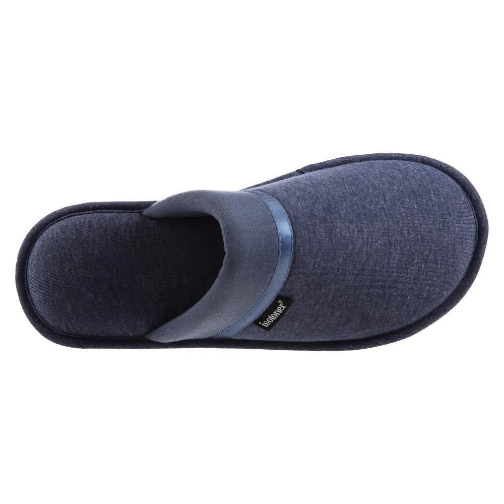 Women's Jersey Cambell Clog Slippers