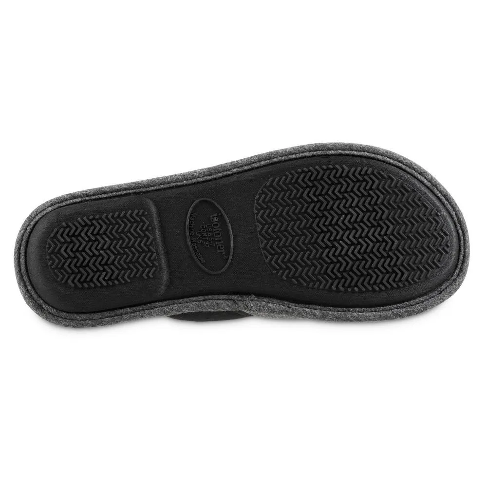Women's Jersey Cambell Clog Slippers