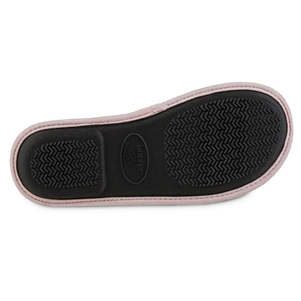 Women's Jersey Cambell Clog Slippers